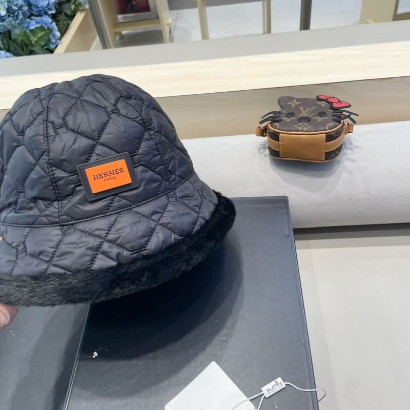 Hermes Caps